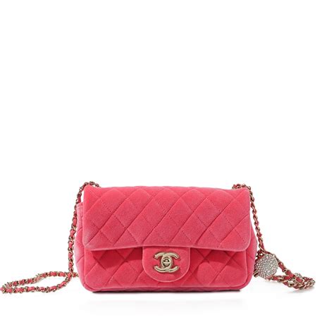 chanel mini flap 2020|Chanel mini flap sotheby's.